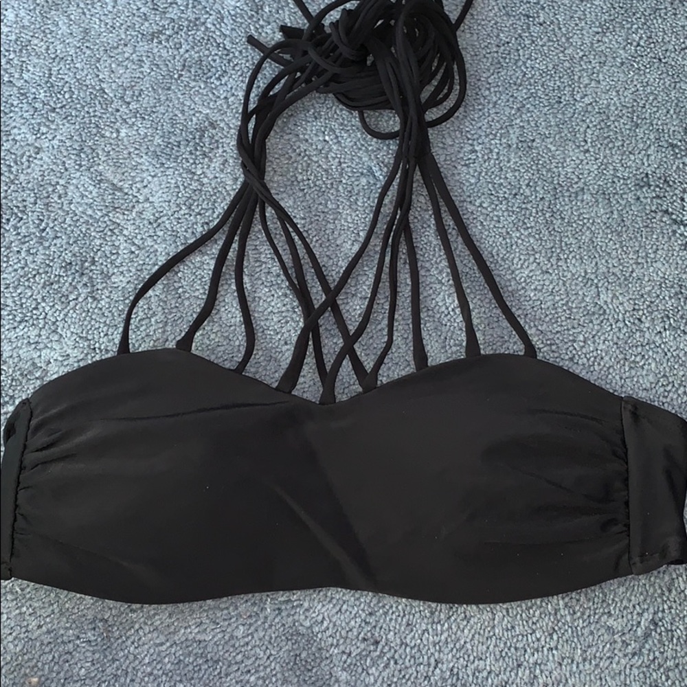 Bathing suit top